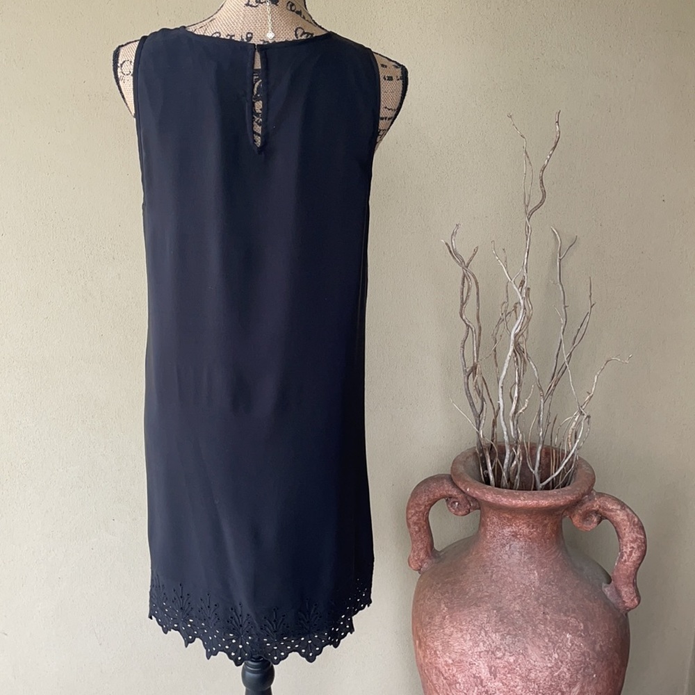 Joie silk dress - Picture 4 of 13